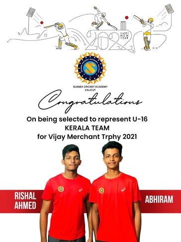 Congratulations! Wishing you all the best.