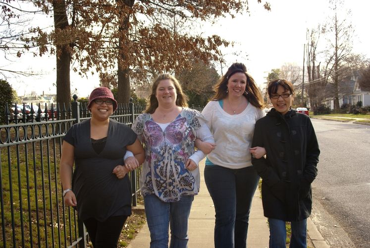 3W is a sisterhood of women caring for their critically/chronically ill child.