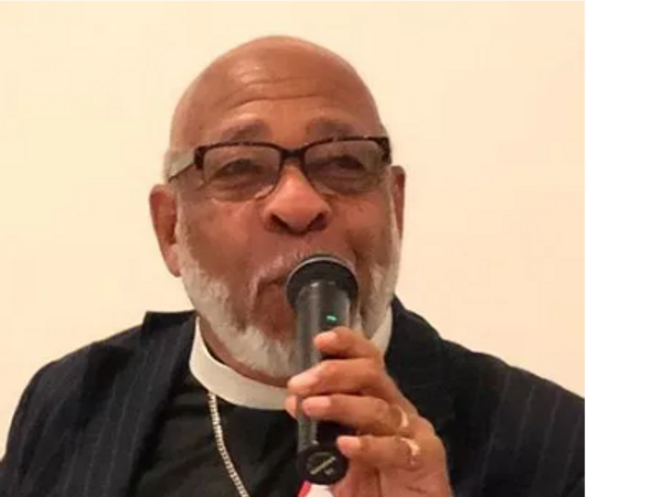 Rev. Dr. Alvan N. Johnson, Jr. is the retired senior pastor of Grant A.M.E. Church in Boston, MA, an