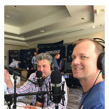 Brian Burke on the ConTech podcast talking everything Plans !