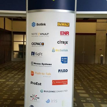 Just some of our integration partners !