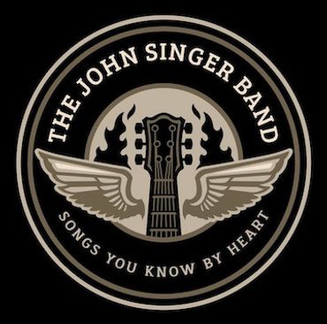 The John Singer Band Logo.