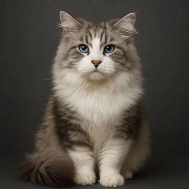 Our King, F.B. Spruce