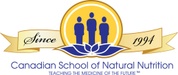 Natural nutrition diploma program