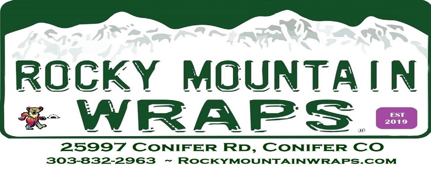 Rocky Mountain Wraps gallery
