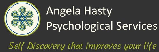 Angela Hasty, Ph.D. Psychological Services
