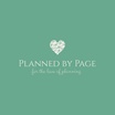 Planned By Page