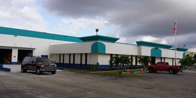 #Commercial Renovations
