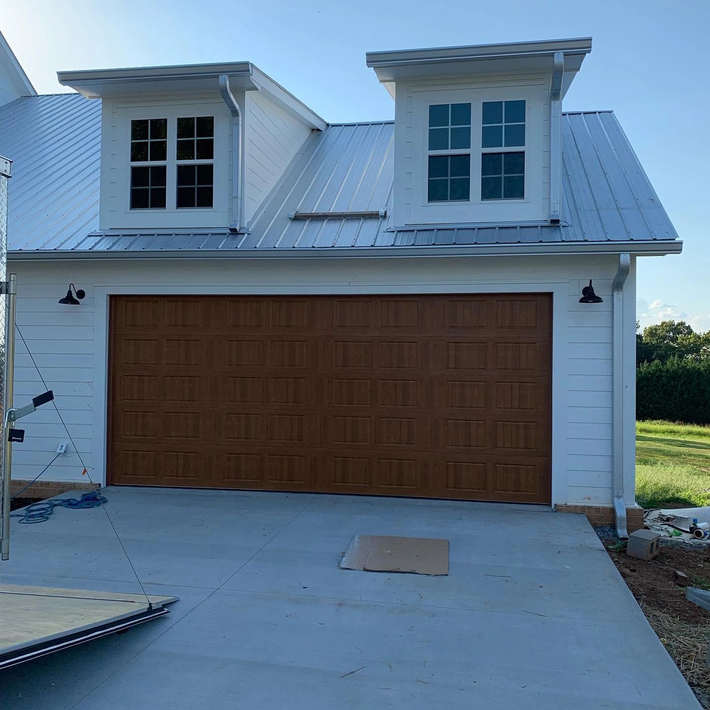 Coble Overhead Door Company Garage Doors Garage Door Coble