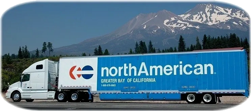 Greater Bay Relocation Services