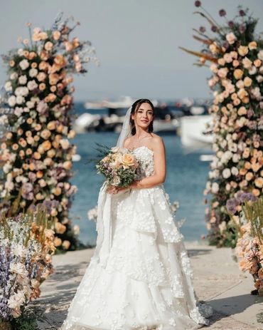 Wedding venues in Bodrum.Wedding Hotels in Bodrum 2026/2027 ! Book your Bodrum Weddings !