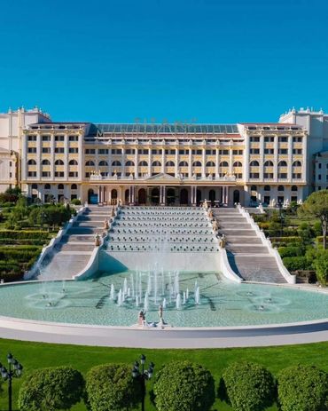 Wedding venues in Antalya.Wedding Hotels in Antalya 2026/2027 ! Book your Antalya Weddings !