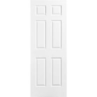 White Doors are Available:
24x78 28x78 30x78
24x80 28x80 30x80
Some sizes may be special o