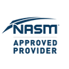 NASM Certified