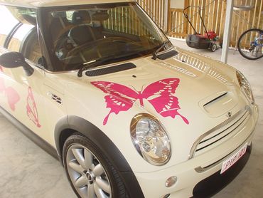 Decals, stickers, car stickers, vehicle stickers, vehicle decals, vehicle badges, replica badges, re