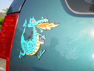 Decals, stickers, car stickers, vehicle stickers, vehicle decals, vehicle badges, replica badges, re