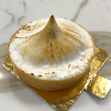 LEMON MERINGUE