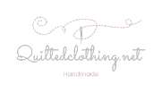 Quilted Clothing