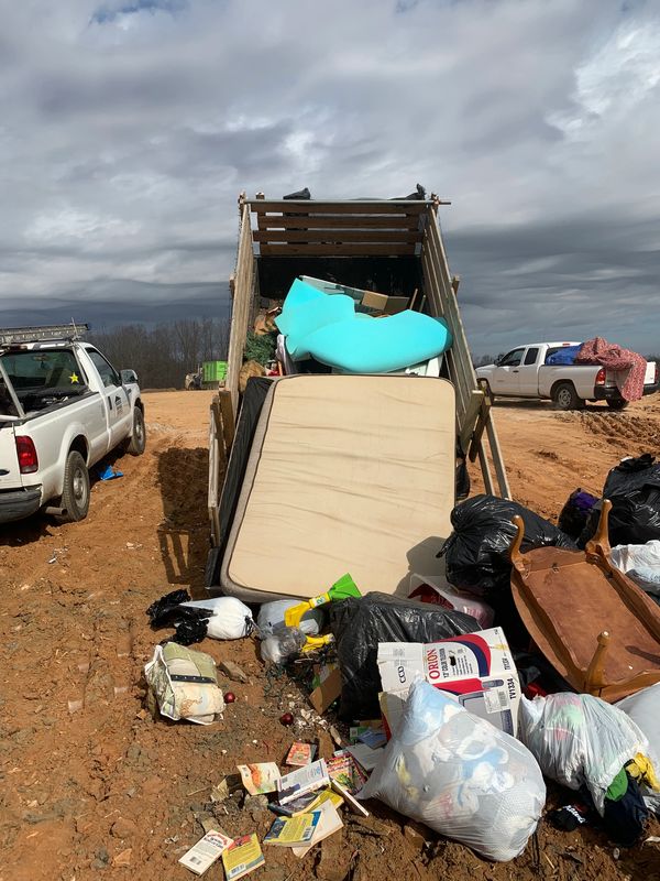 General Junk Removal York, Sc 
Whatcha-Need? LLC