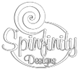 Spinfinity Designs