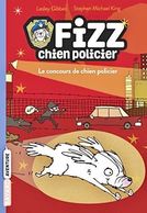 The Fizz series is released in France October 2018.