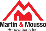 Martin & Mousso Renovations INC.