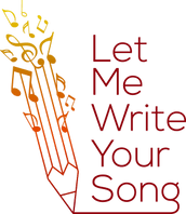 Let Me Write Your Song