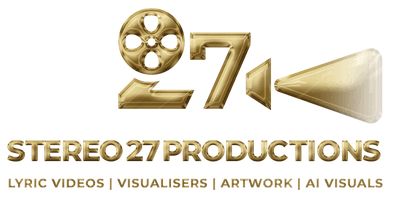 Stereo 27 Productions 