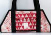 Matthew Red (Yoga Mat Bag) | 25x45.5cm/10x17.5in