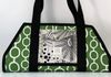 Matthew Green (Yoga Mat Bag) | 25x45.5cm/10x17.5in