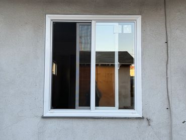 New Retro-Fit Window Installations