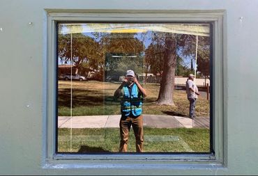 Commercial Glass replacements