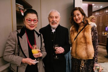 Photos credit of Semi Circle Studio