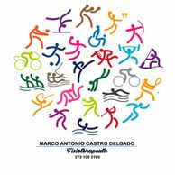 Marco Antonio Castro Air Relax Mexico