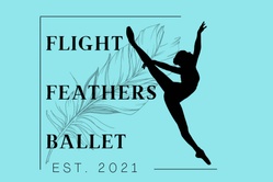 Flight Feathers Ballet