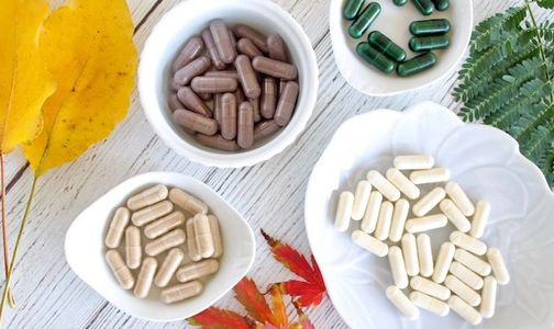 natures sunshine herbs and vitamins