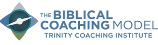 Biblical Coaching Model