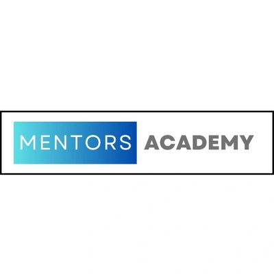Mentors Academy Logo