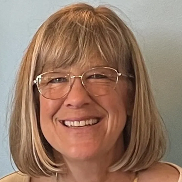 Betsy Davis, LCSW, RD, CDE