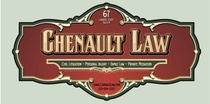 CHENAULT LAW
