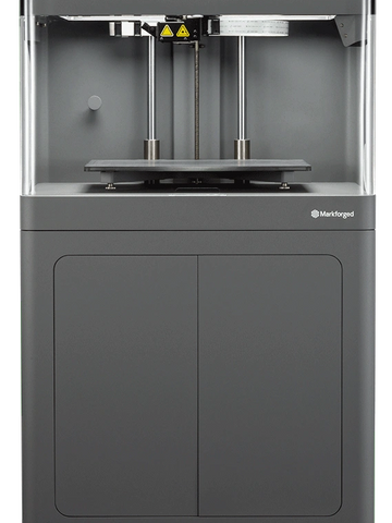 3D Printing of Micro carbon fiber & high impact rubber
