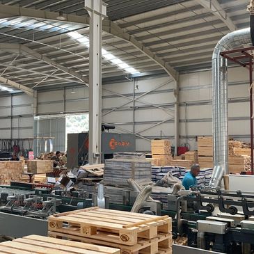 Fruits, Vegetables, Herbs & Spices, Frites, Tomato Paste, EPAL Pallets, Cement & Clinker, Egypt