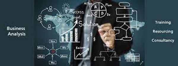 Training, consultancy, coach, support