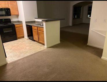Professional Painting Contractor apartment  repaint