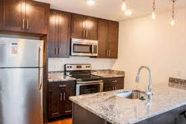 Tenant turnover repaint