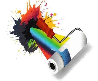 Professional Painting Contractor LLC logo