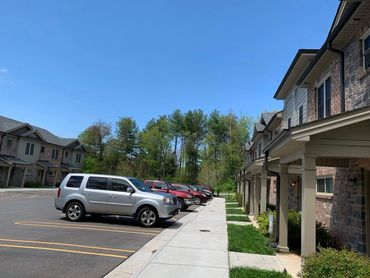 Professional Painting Contractor LLC transformation