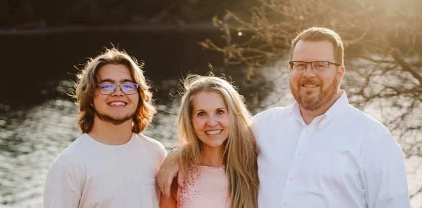 The Dorcy Family