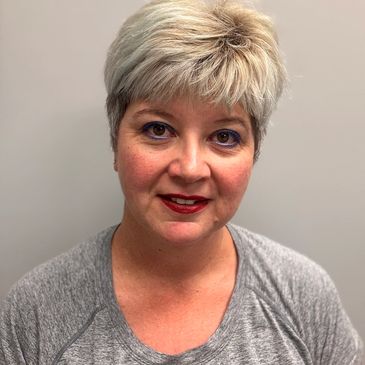 Charlotte Cavanagh RMT