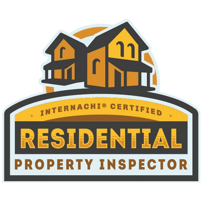Certified Residential Home Inspector 